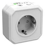 Ansmann Timer-Steckdose AES1.2