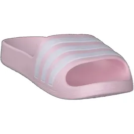 adidas Aqua Adilette Kids Clear Pink / Cloud White / Clear Pink 30
