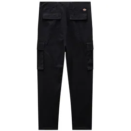Dickies Eagle Bend Cargohose - black,