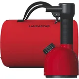 Laurastar IGGI Luxury Edition rot Intense Red