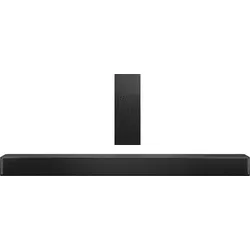 HISENSE HS2100 2.1 Kanal, Soundbar, Schwarz