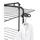 Brabantia HangOn 30 m schwarz