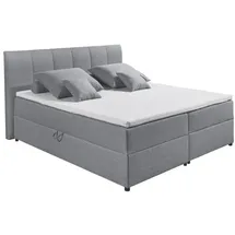 ed lifestyle GRANADA 2 160 x 200 cm Grau