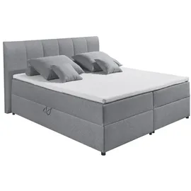 ed lifestyle GRANADA 2 160 x 200 cm Grau
