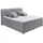 ed lifestyle GRANADA 2 160 x 200 cm Grau