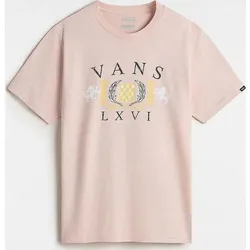 Vans Colosseum SS sepia rose (230) L