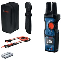 Bosch Gabelstromzange GFM 1000-15 + MH 1