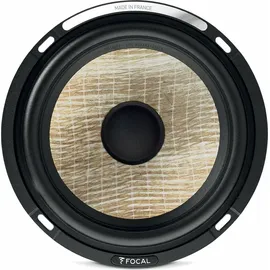 Focal Flax Evo PS165FE 2-Wege 165mm Komponentenlautsprecher
