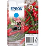 Epson 503XL cyan C13T09R24010