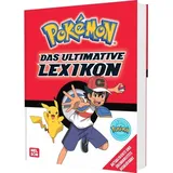 Nelson Pokémon Handbuch: Das ultimative Lexikon