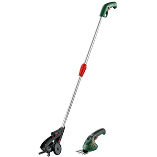 Bosch Isio Akku-Strauchschere ohne Akku