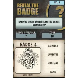 Football Academy (NDS)