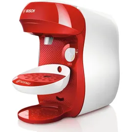 Bosch Tassimo Happy TAS1006 red/white