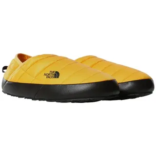 The North Face Thermoball Traction Mule V summit gold/tnf black 48