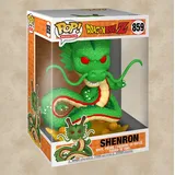 Funko Pop! Dragon Ball Z - Shenron Dragon #50223