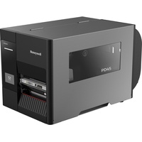 Honeywell PD4500C - Etikettendrucker - Thermodirekt 300 dpi Etikettendrucker