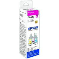 Epson T6643 magenta