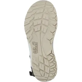 Jack Wolfskin Ridge Sandalen - Green Zinnia - EU 43
