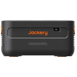 Jackery Explorer 2000 Plus Zusatzbatterie