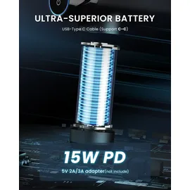 RENPHO Power+ Thermal Cool