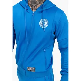 BENLEE Rocky Marciano Rylin Trainingsanzug Blau S
