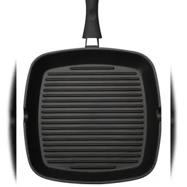 GSW Grillmeister Grillpfanne 28 x 28 cm