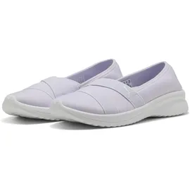 Puma Adelina 2, Weiblich Sneaker, Lilac Frost-Puma White,