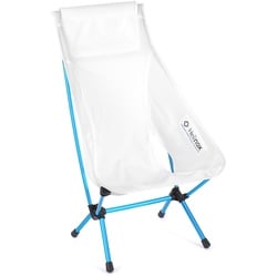 Helinox Chair Zero High Back - white