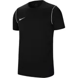 Nike Park 20 Dri-FIT Trikot Kinder black/white/white S 128-137 cm
