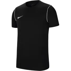 Nike Park 20 Dri-FIT Trikot Kinder black/white/white S 128-137 cm