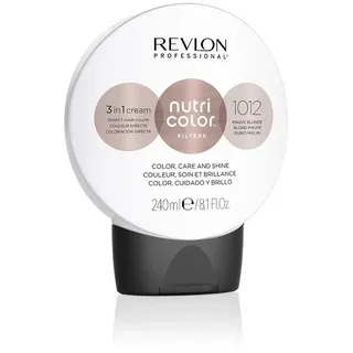 1012 mauve blond 240 ml