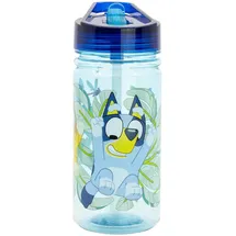 Stor Bluey Blau 0,48 l