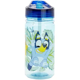 Stor Bluey Blau 0,48 l