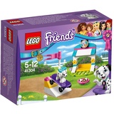 LEGO Friends Welpenpark (41304)