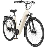Fischer CITA 6.8I 711 28 Zoll RH 50 cm Unisex weiß