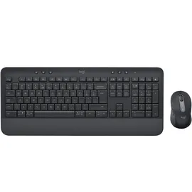 Logitech MK650 Combo für Business DE