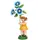 Hubrig Volkskunst GmbH Blumenkind Mädchen 24 cm mehrfarbig