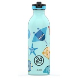 24Bottles Kids Bottle sea friends 0,5 l