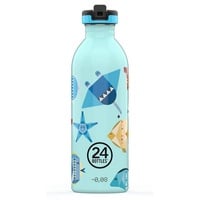 24Bottles Kids Bottle sea friends 0,5 l