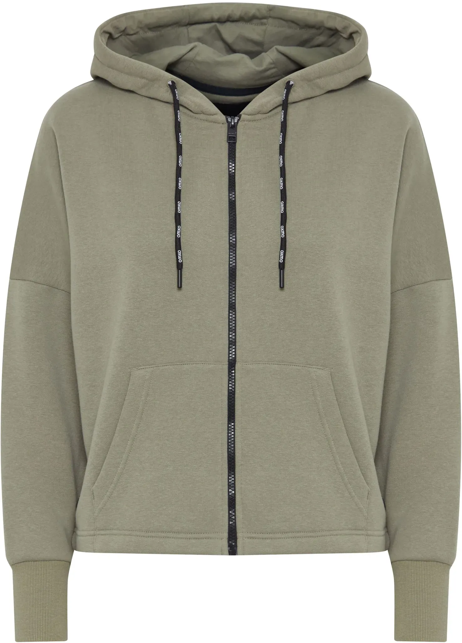 Sweatjacke OXMO 