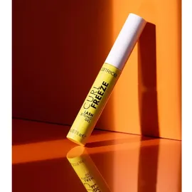 Catrice Curl Freeze Wimpern-Stylinggel 8 ml
