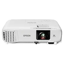 Epson EB-E24 3LCD Weiß