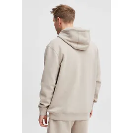 North Bend NBTaro Sweatjacke Herren Grau M