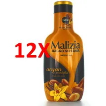 Mirato Malizia Argan und Vanille