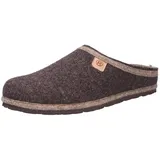 ROHDE Hausschuhe in Braun 46