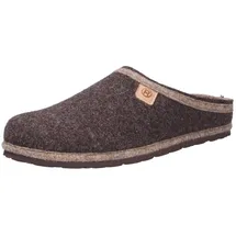 ROHDE Hausschuhe in Braun 46