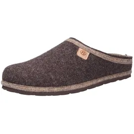 ROHDE Hausschuhe in Braun 46
