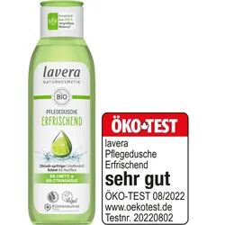 Pflegedusche Erfrischend