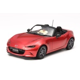 TAMIYA Mazda MX-5