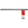 Fischer Deutschland Vertriebs GmbH Metallrahmendübel F 10 M 202 E 1 Stück